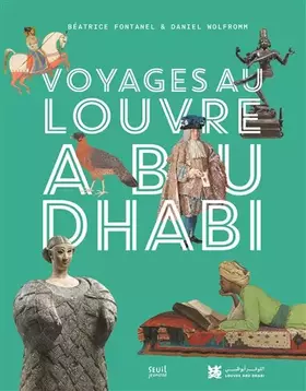 Couverture du produit · Voyages au Louvre Abu Dhabi