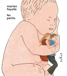 Couverture du produit · Les petits