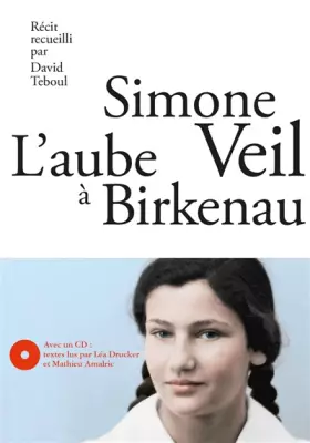 Couverture du produit · L'Aube à Birkenau - nouvelle édition + CD