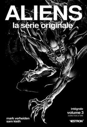 Couverture du produit · Guerre pour la Terre