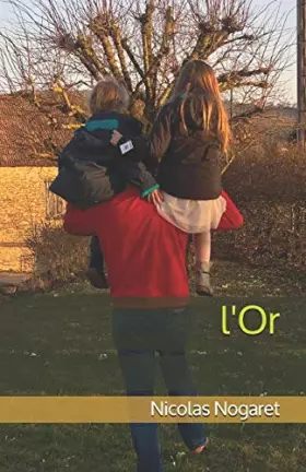 Couverture du produit · l'or