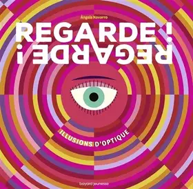 Couverture du produit · Regarde ! Regarde !
