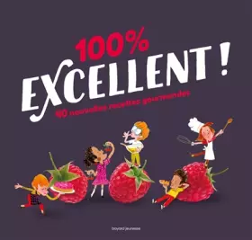 Couverture du produit · 100 % EXCELLENT collector 2020