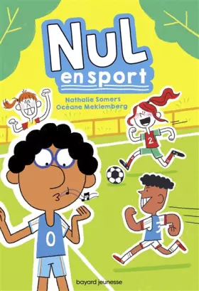 Couverture du produit · Nul en sport