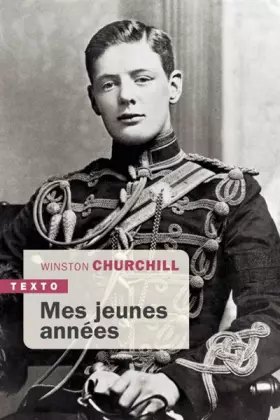 Couverture du produit · Mes jeunes années