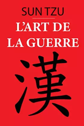 Couverture du produit · L'art de la guerre: édition originale