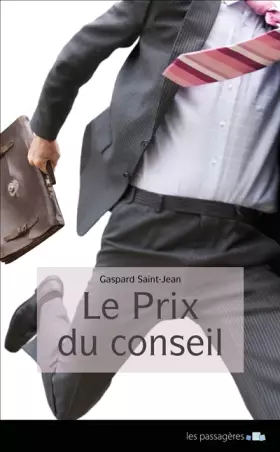 Couverture du produit · Le prix du conseil