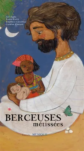 Couverture du produit · Berceuses métissées