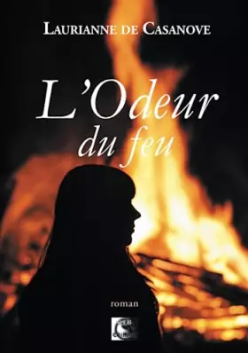 Couverture du produit · L'Odeur du feu