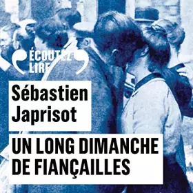 Couverture du produit · Un long dimanche de fiançailles