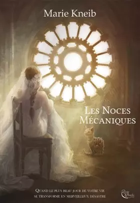 Couverture du produit · Les Noces Mecaniques