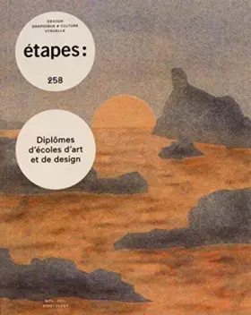 Couverture du produit · Etapes 258