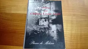 Couverture du produit · Ambre au Château Latour Ségur