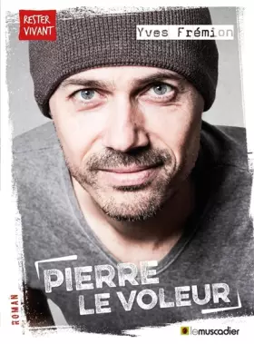 Couverture du produit · Pierre le voleur