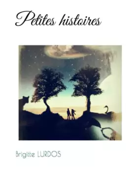 Couverture du produit · Petites histoires
