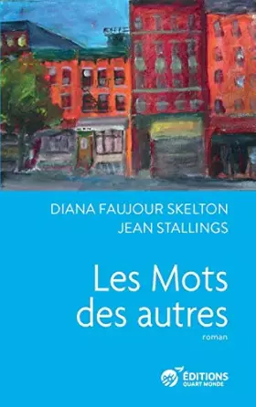 Couverture du produit · Les Mots des autres