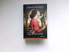 Couverture du produit · Das Lied der Novizin :