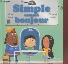 Couverture du produit · Simple comme bonjour (Collection : "C'est comme ça !" n°9)