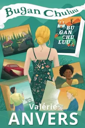 Couverture du produit · Bugan Chuluu