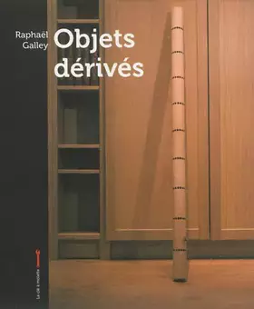 Couverture du produit · Objets Dérivés