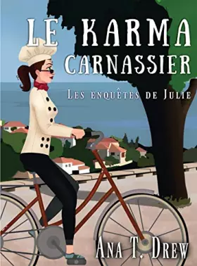 Couverture du produit · Le karma carnassier