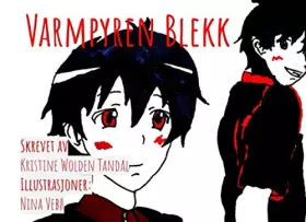 Couverture du produit · Varmpyren Blekk (Norwegian Bokmal Edition)