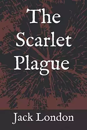 Couverture du produit · The Scarlet Plague