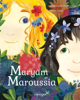 Couverture du produit · Maryam et maroussia