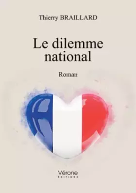 Couverture du produit · Le dilemme national