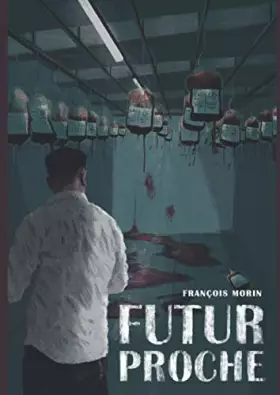 Couverture du produit · Futur proche