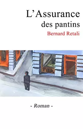 Couverture du produit · L assurance des pantins