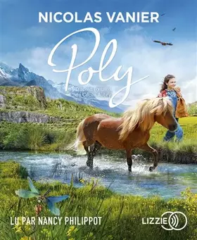 Couverture du produit · Poly