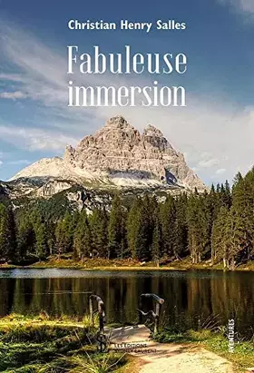 Couverture du produit · Fabuleuse immersion