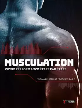 Couverture du produit · Musculation
