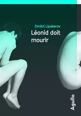 Couverture du produit · Léonid doit mourir