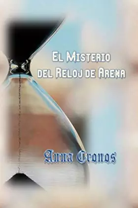 Couverture du produit · El misterio del reloj de arena