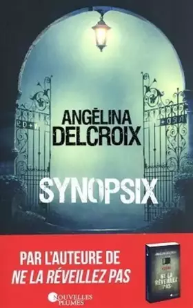 Couverture du produit · Synopsix
