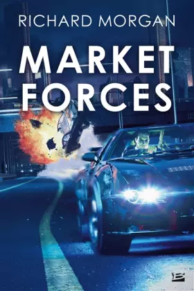 Couverture du produit · Market Forces