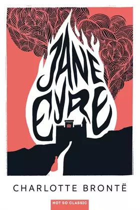 Couverture du produit · Jane Eyre