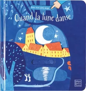 Couverture du produit · Quand la lune danse