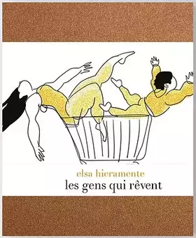 Couverture du produit · Les gens qui rêvent