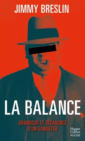 Couverture du produit · La balance