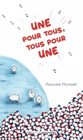 Couverture du produit · Une pour tous, tous pour une