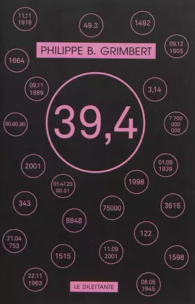 Couverture du produit · 39,4