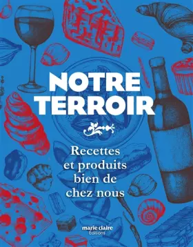 Couverture du produit · Notre terroir