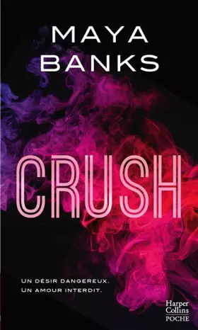 Couverture du produit · Crush