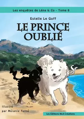 Couverture du produit · Le prince oublié
