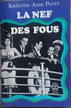 Couverture du produit · La nef des fous