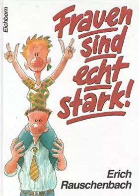 Couverture du produit · Frauen sind echt stark!