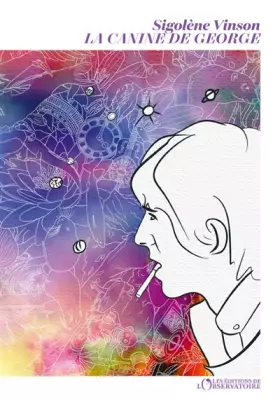 Couverture du produit · La Canine de George